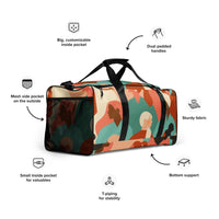 Duffle bag