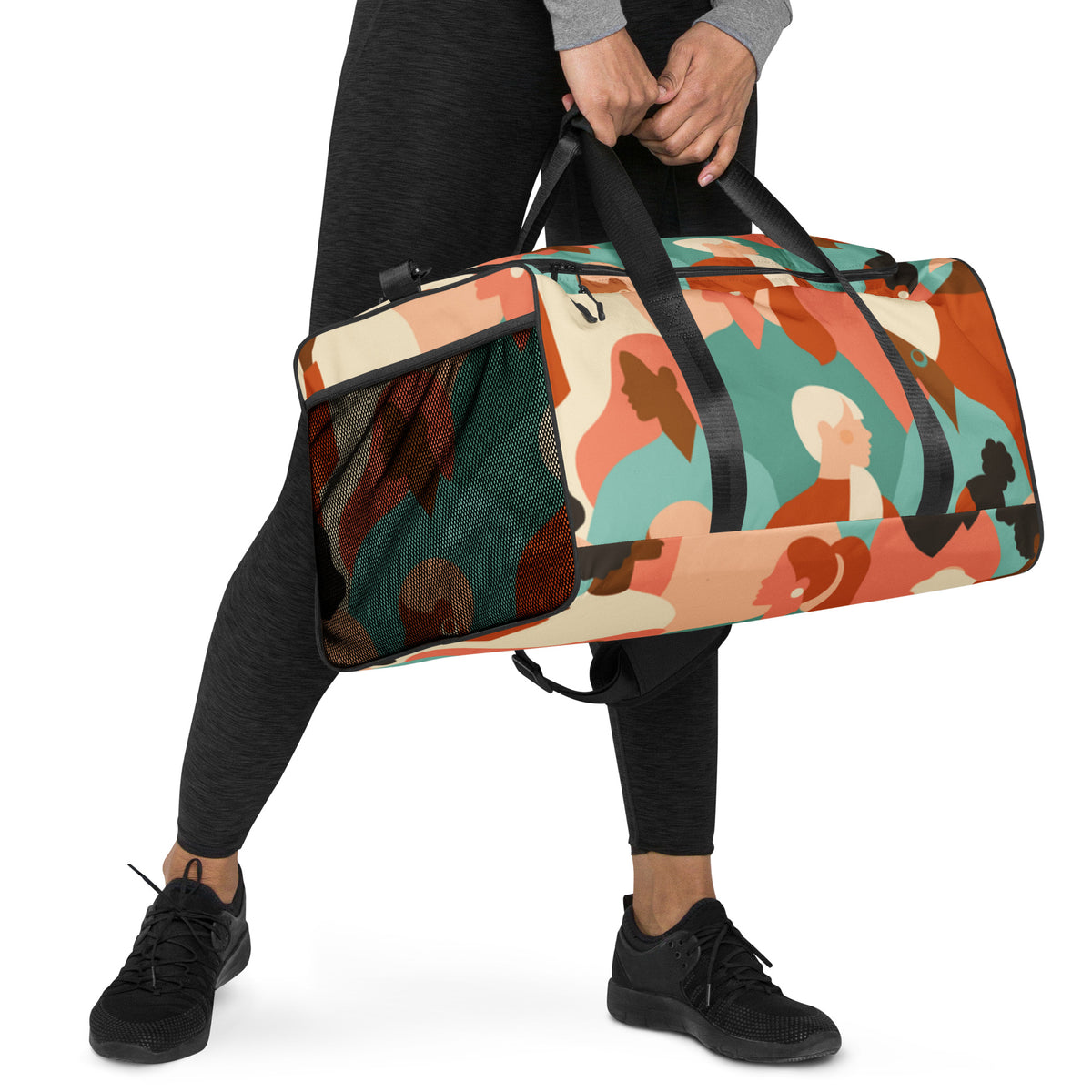 Duffle bag