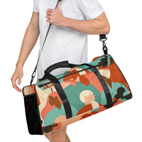 Duffle bag