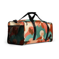 Duffle bag