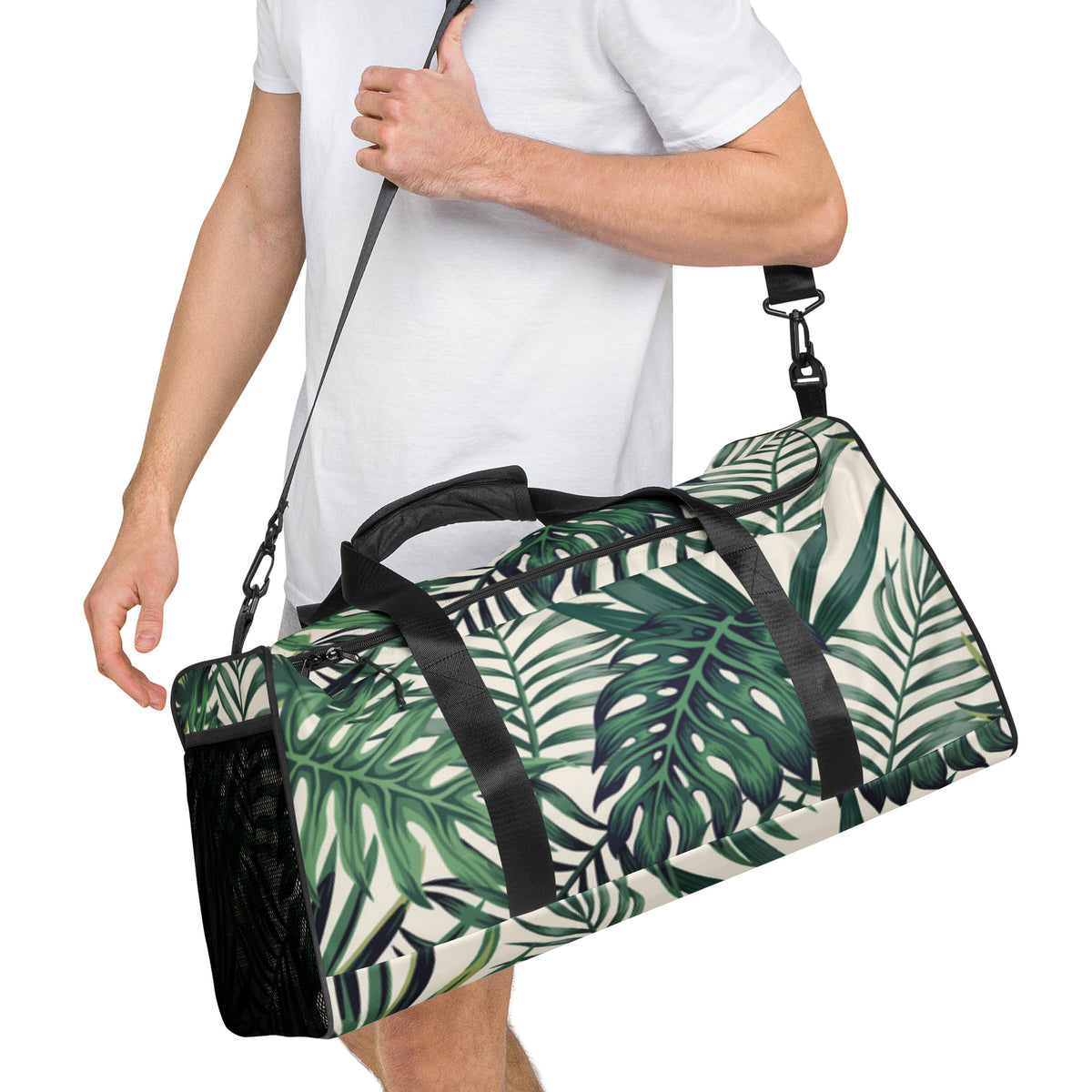 Duffle bag