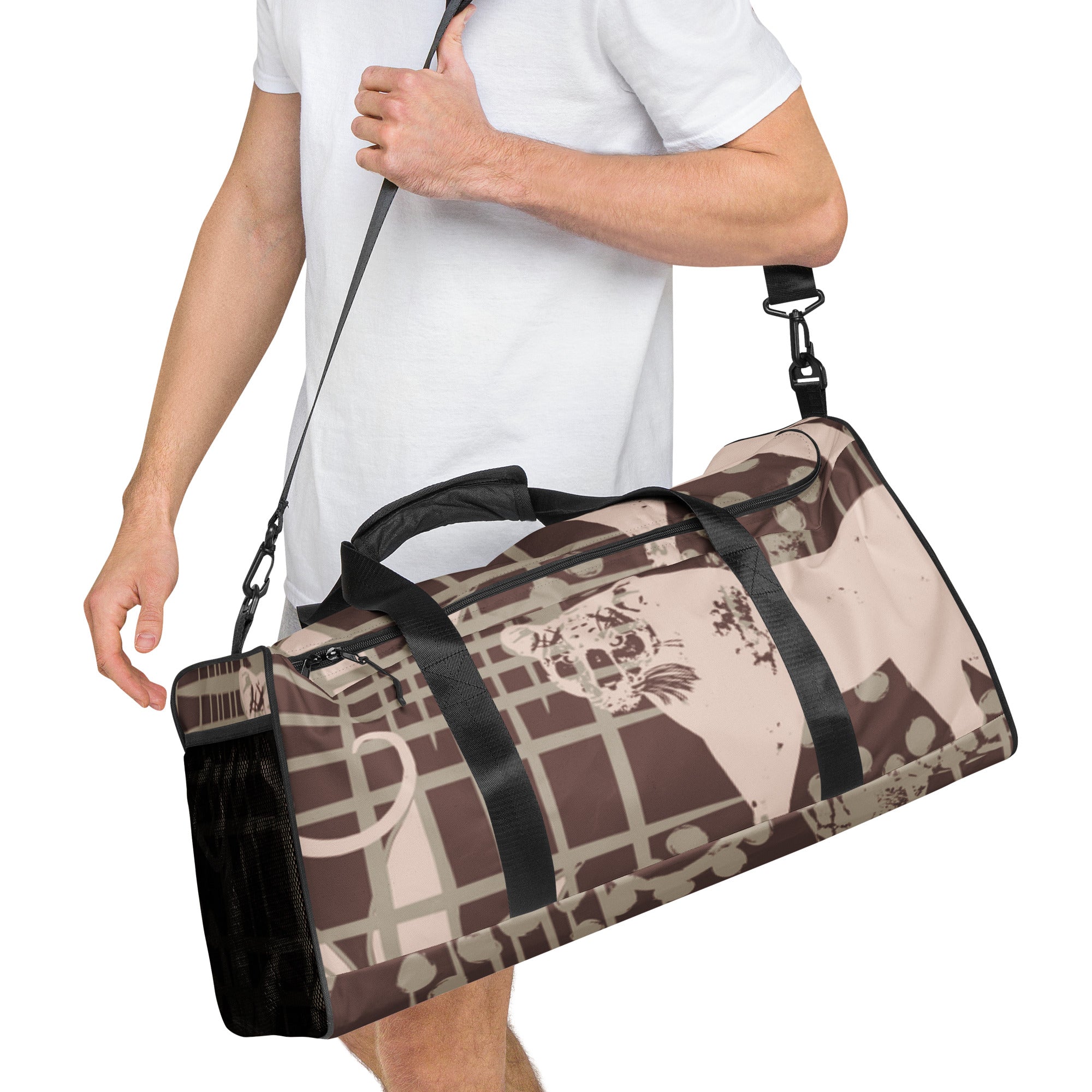 Duffle bag