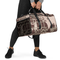 Duffle bag