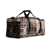 Duffle bag