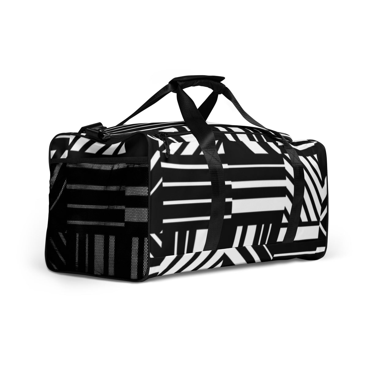 Duffle bag