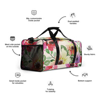 Duffle bag