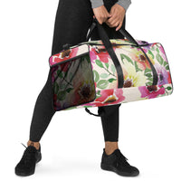 Duffle bag