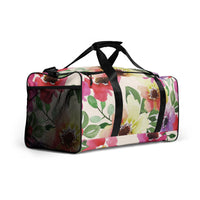 Duffle bag