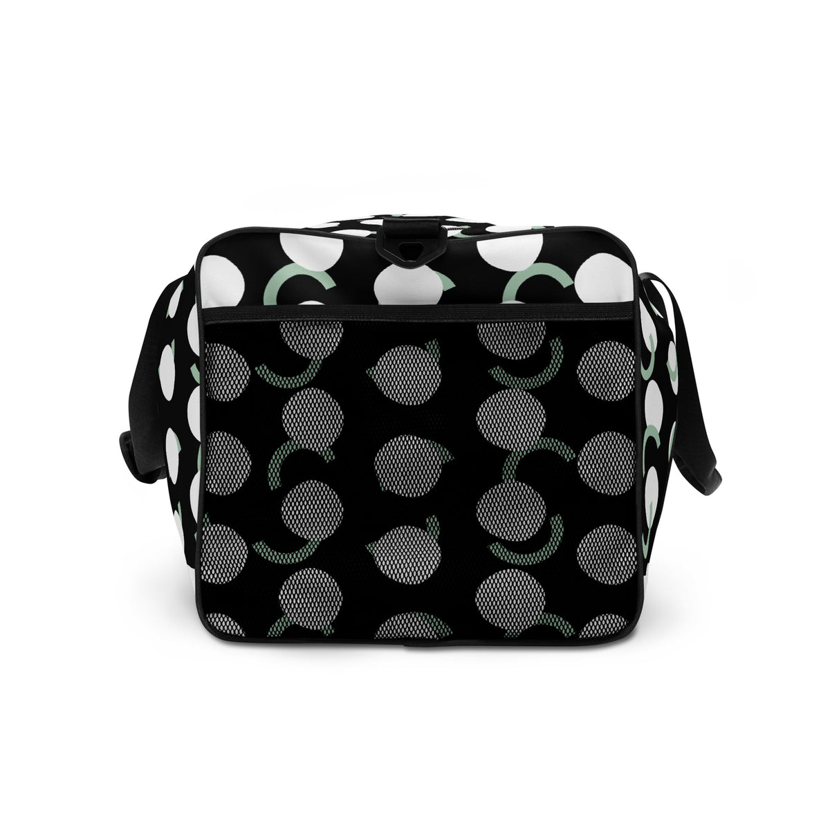 Duffle bag