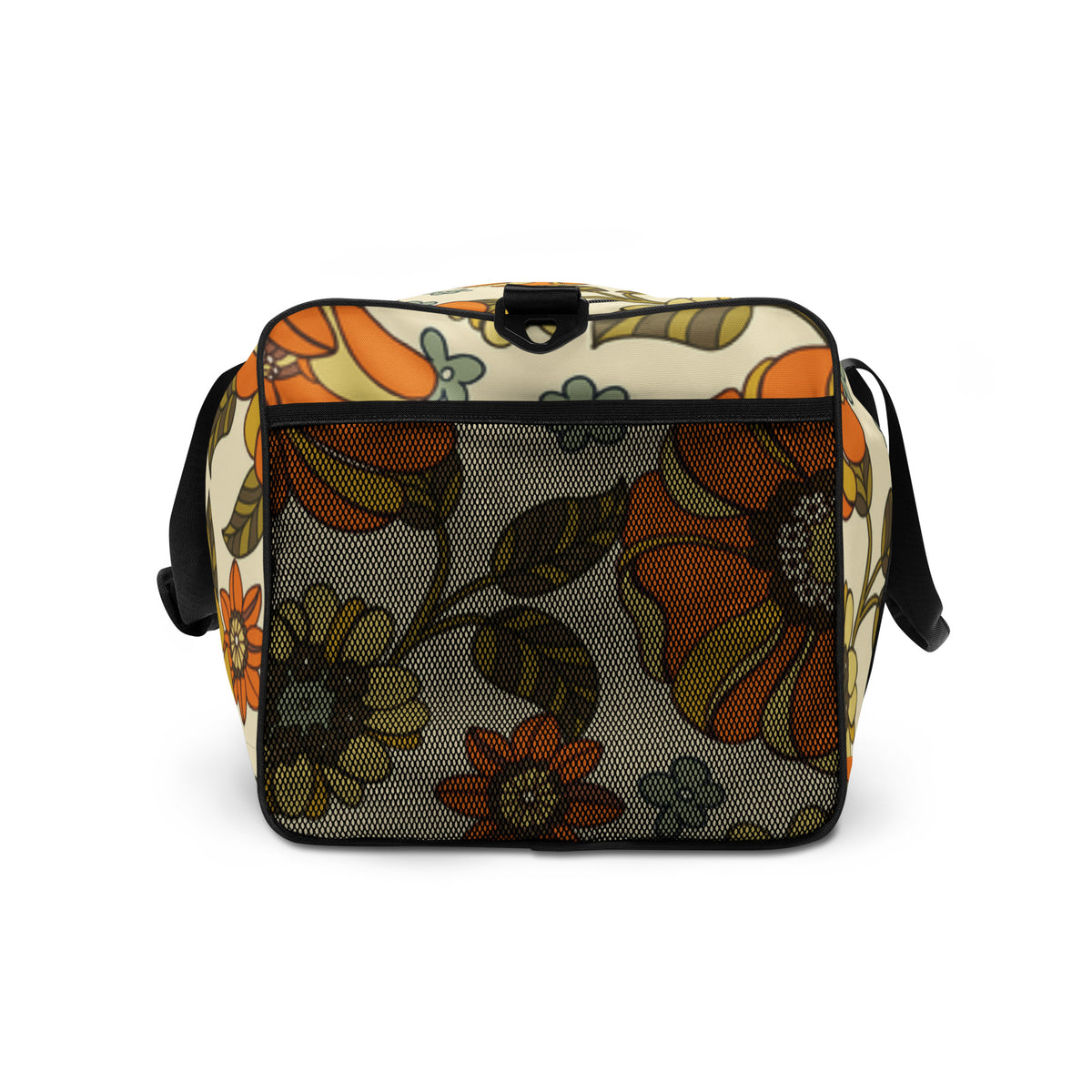 Duffle bag