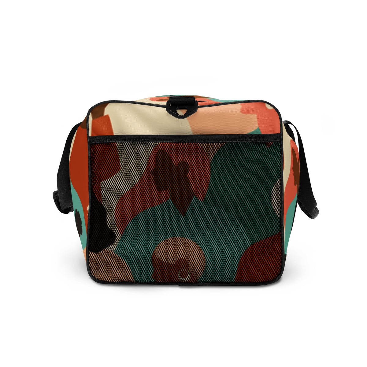 Duffle bag