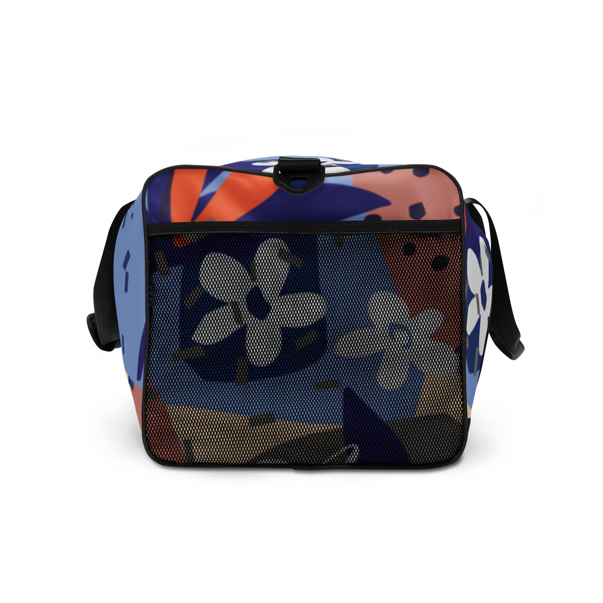 Duffle bag