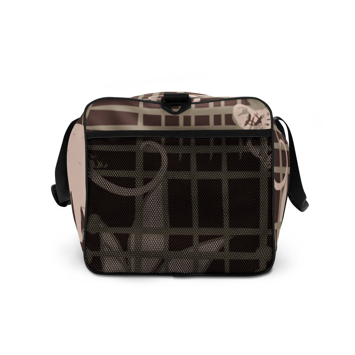 Duffle bag