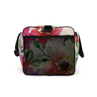 Duffle bag