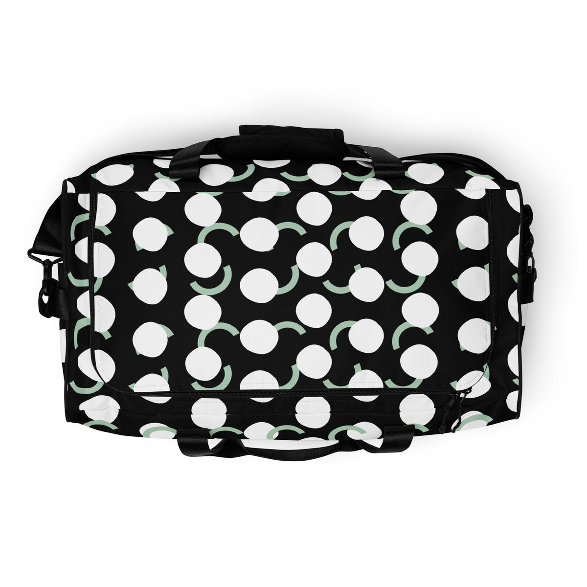 Duffle bag