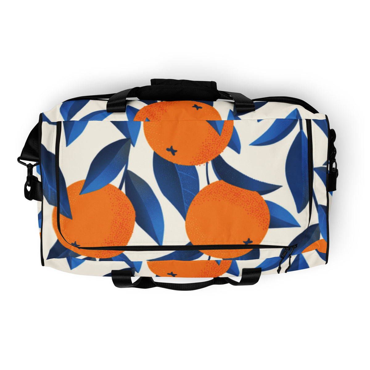 Duffle bag