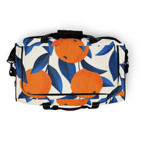 Duffle bag