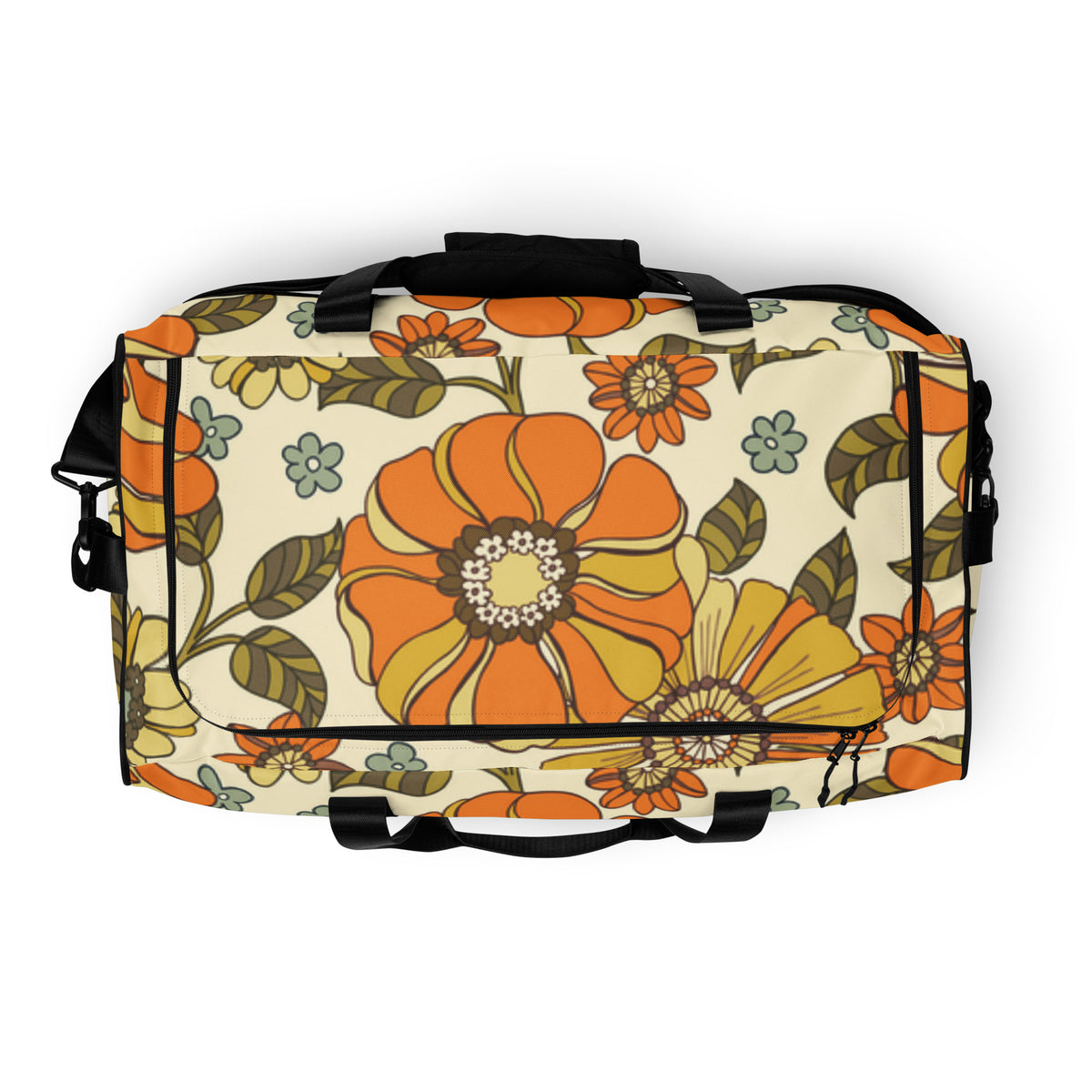 Duffle bag