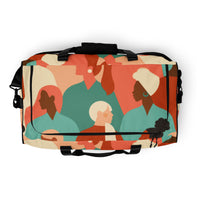 Duffle bag