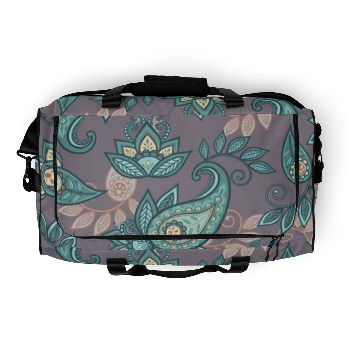 Duffle bag