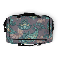 Duffle bag