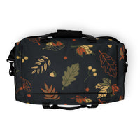 Duffle bag