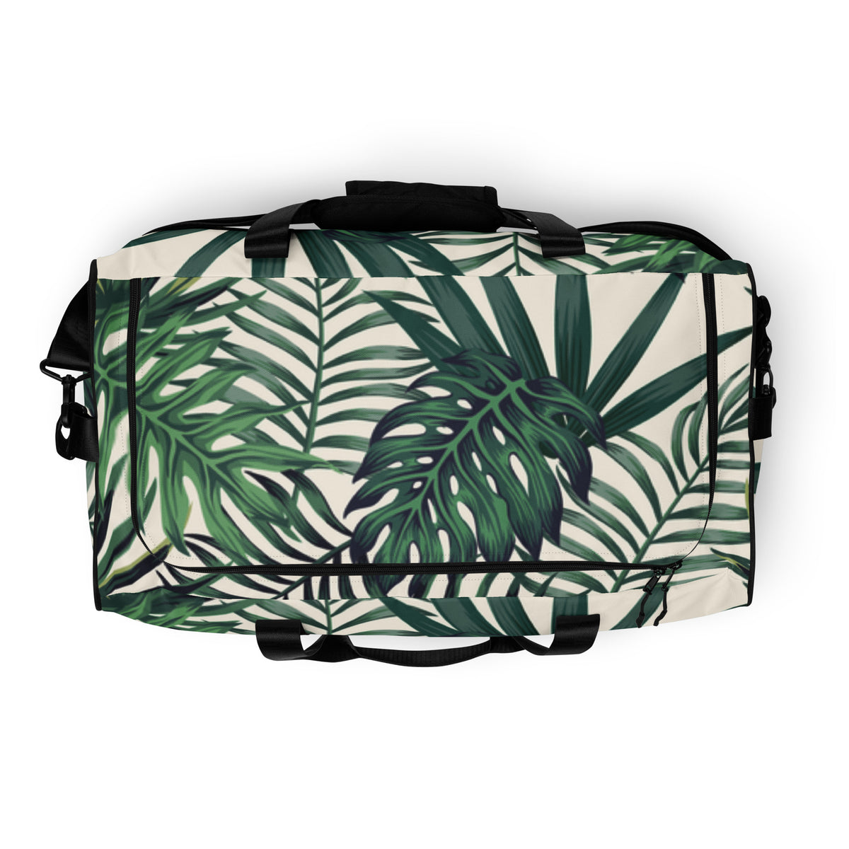 Duffle bag