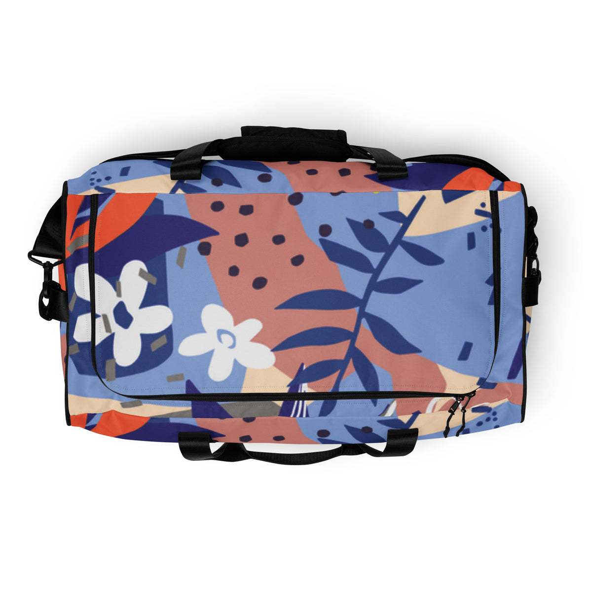 Duffle bag