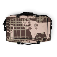 Duffle bag