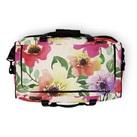 Duffle bag