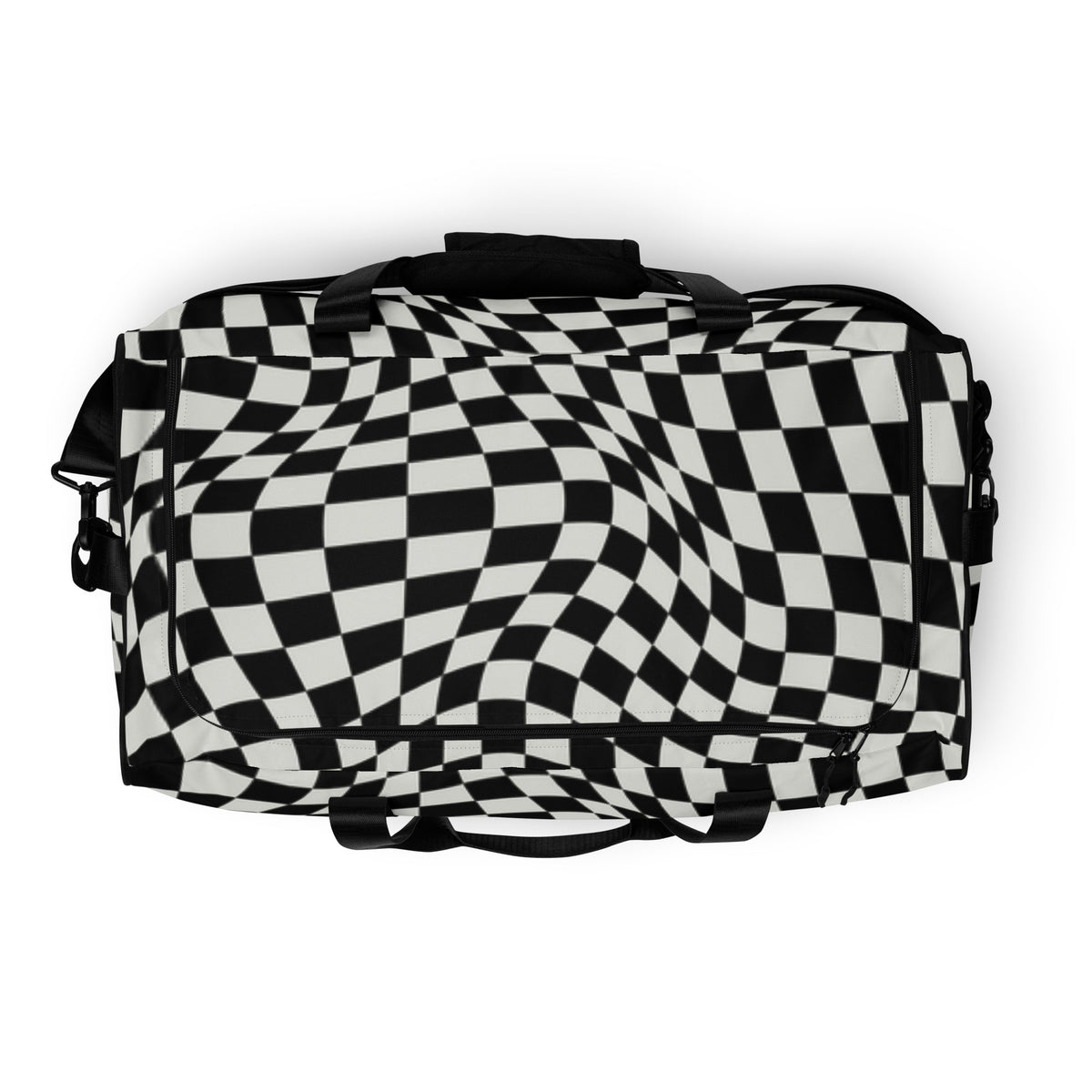 Duffle bag