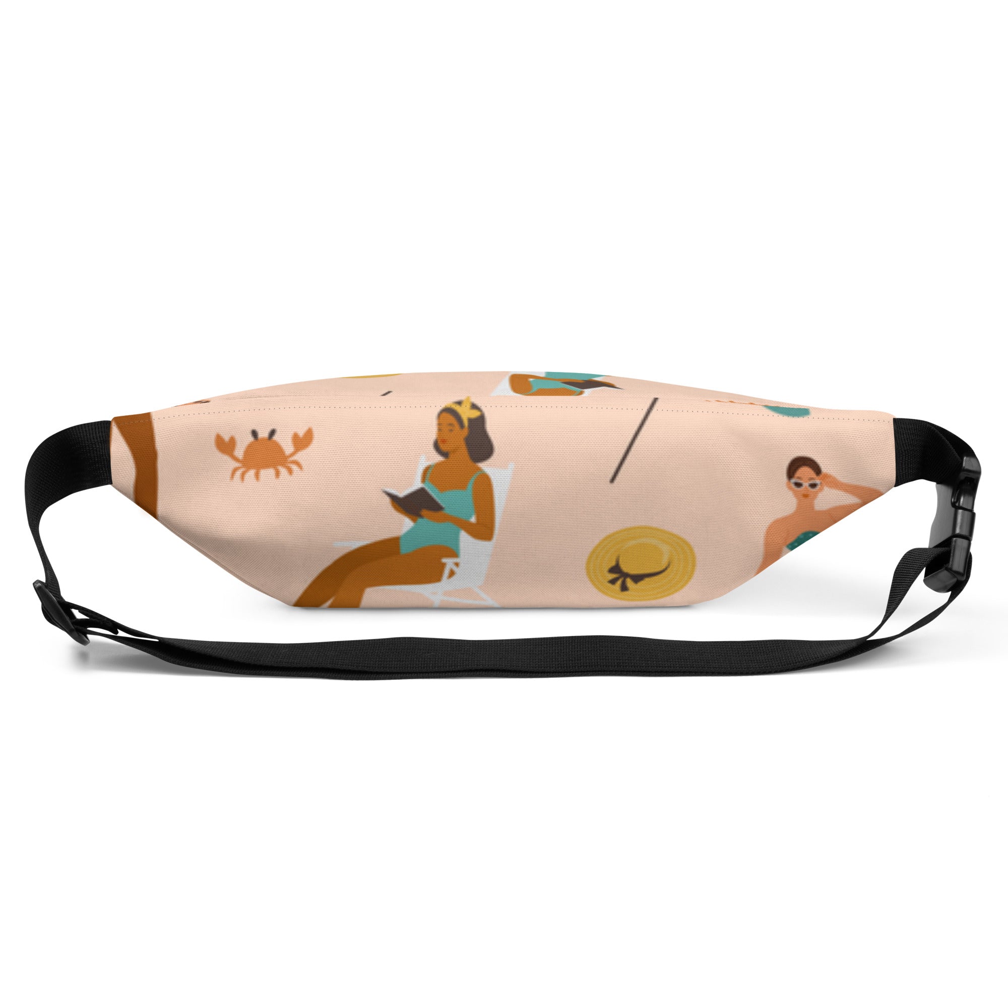 Fanny Pack