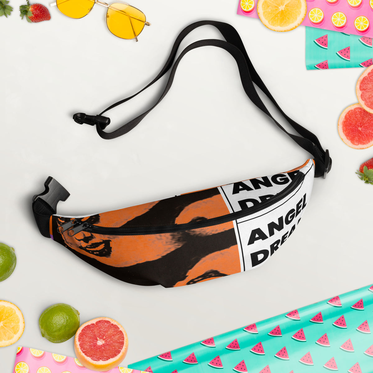 Fanny Pack