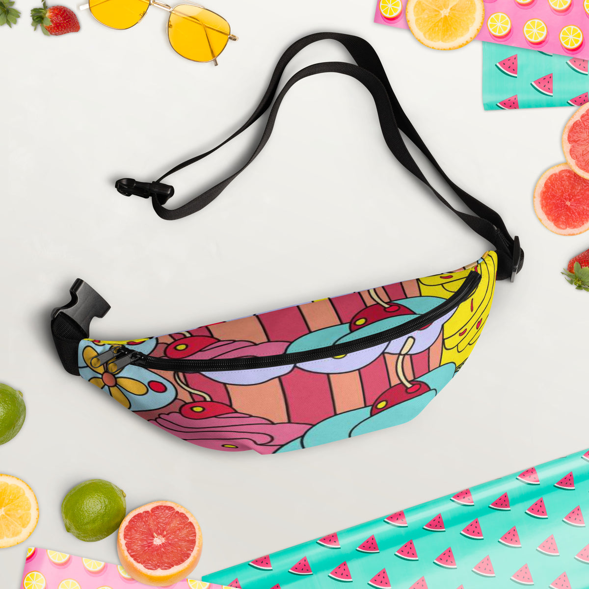 Fanny Pack