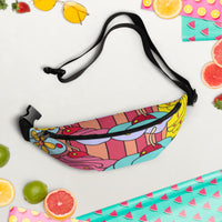 Fanny Pack