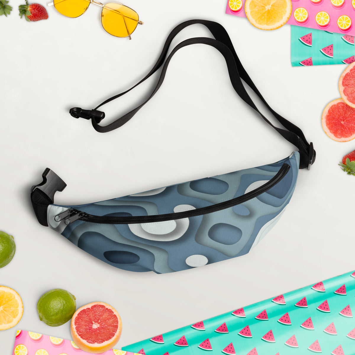 Fanny Pack