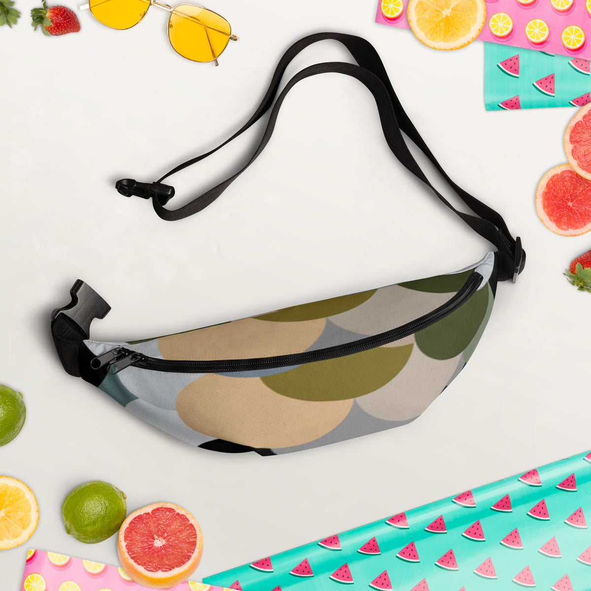 Fanny Pack