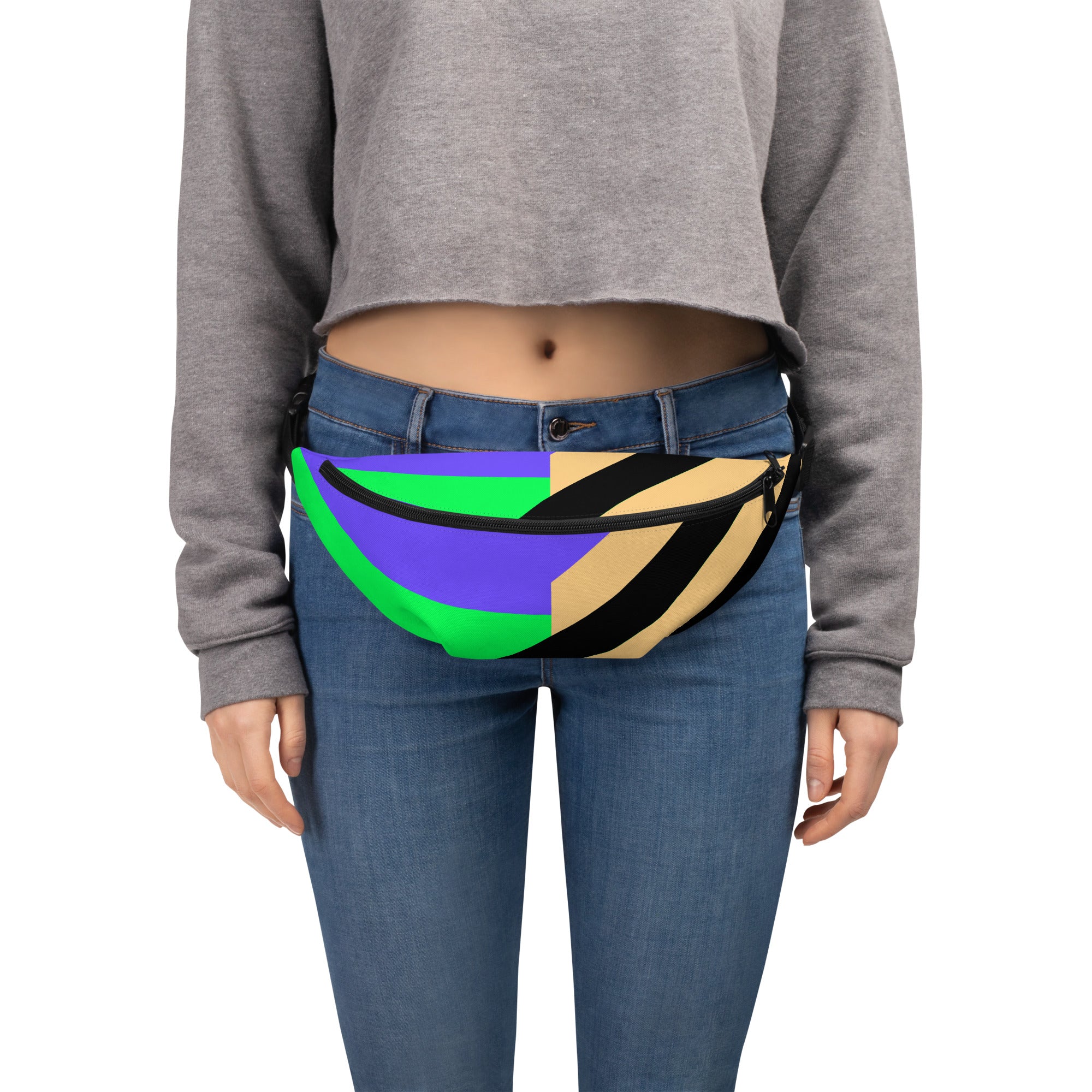 Fanny Pack