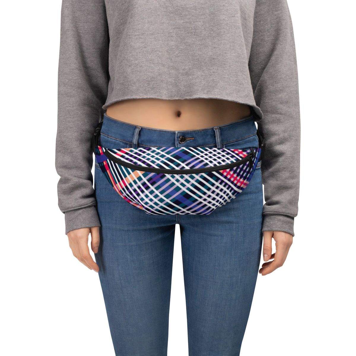 Fanny Pack