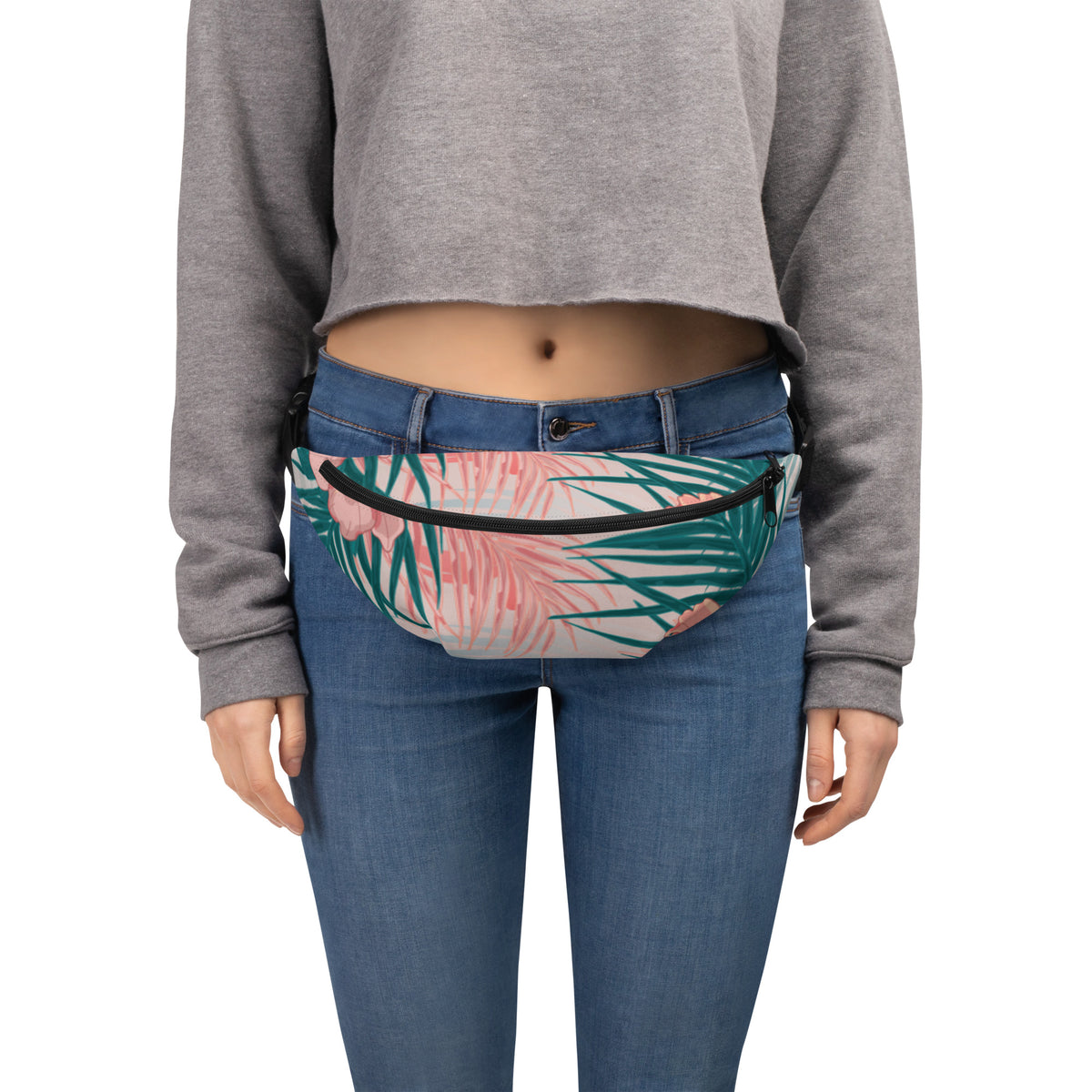 Fanny Pack