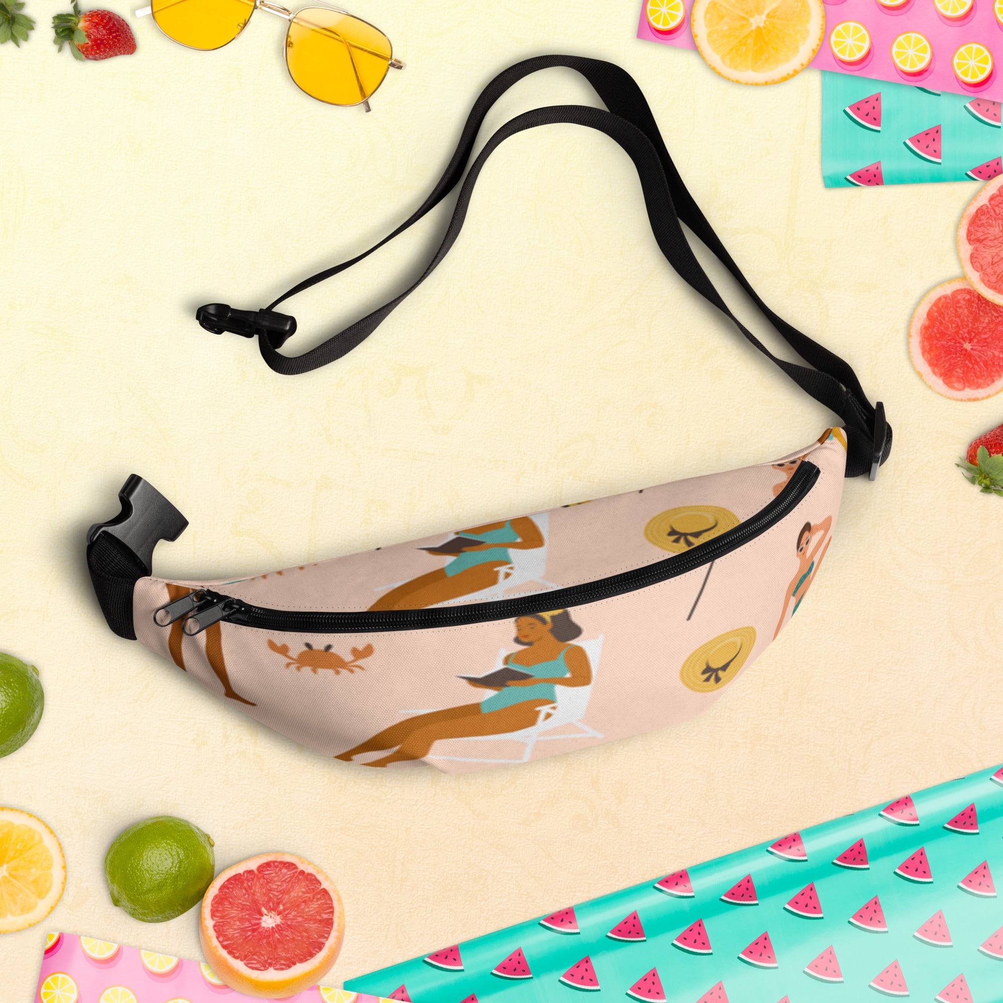 Fanny Pack