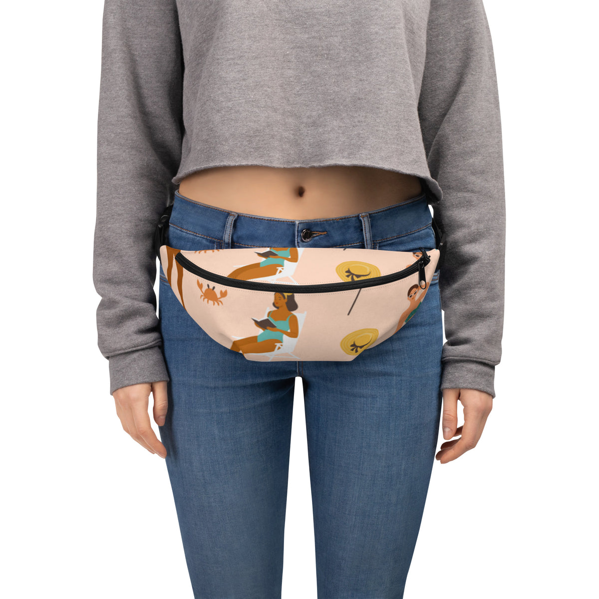 Fanny Pack
