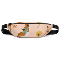 Fanny Pack