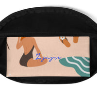 Fanny Pack