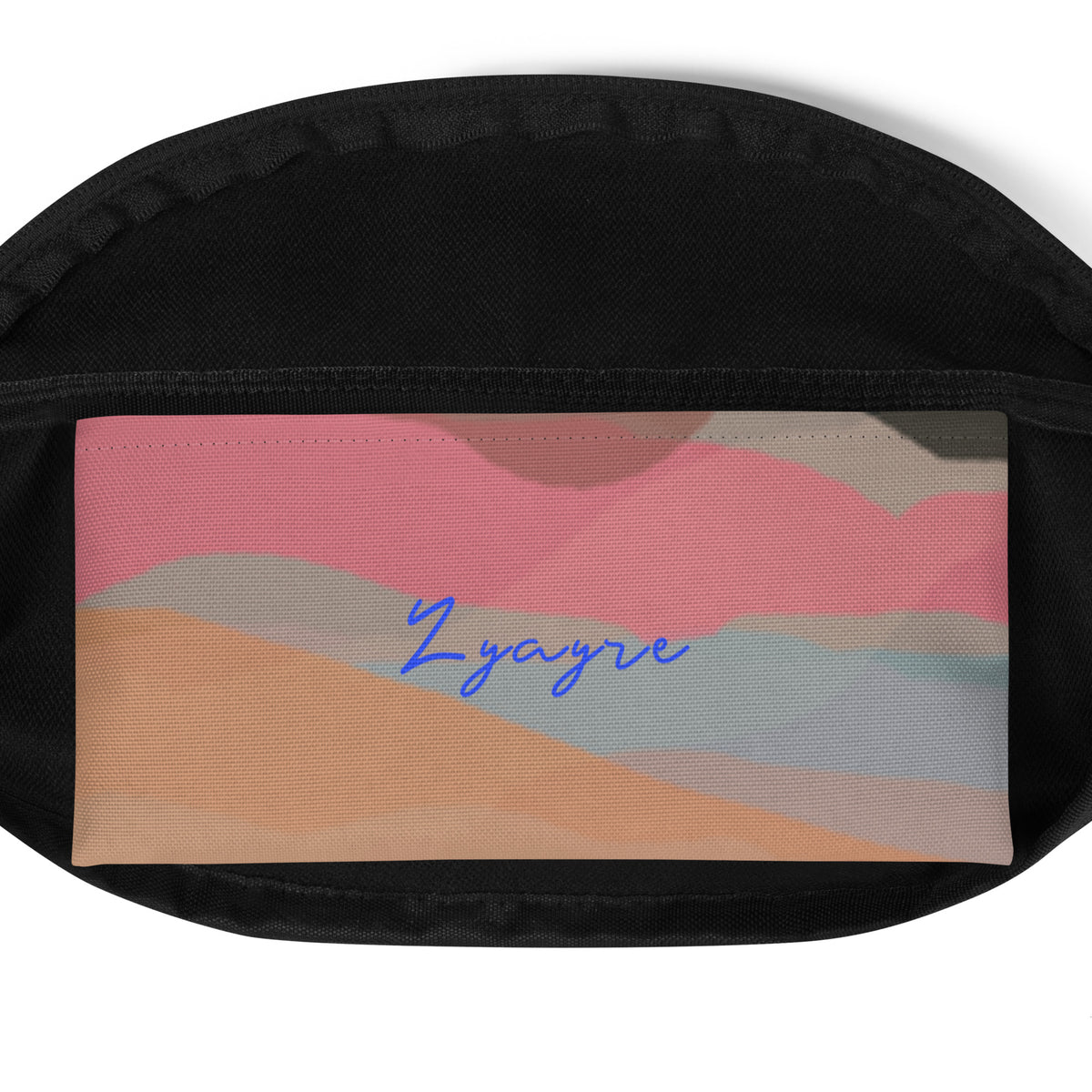 Fanny Pack
