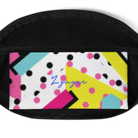 Fanny Pack