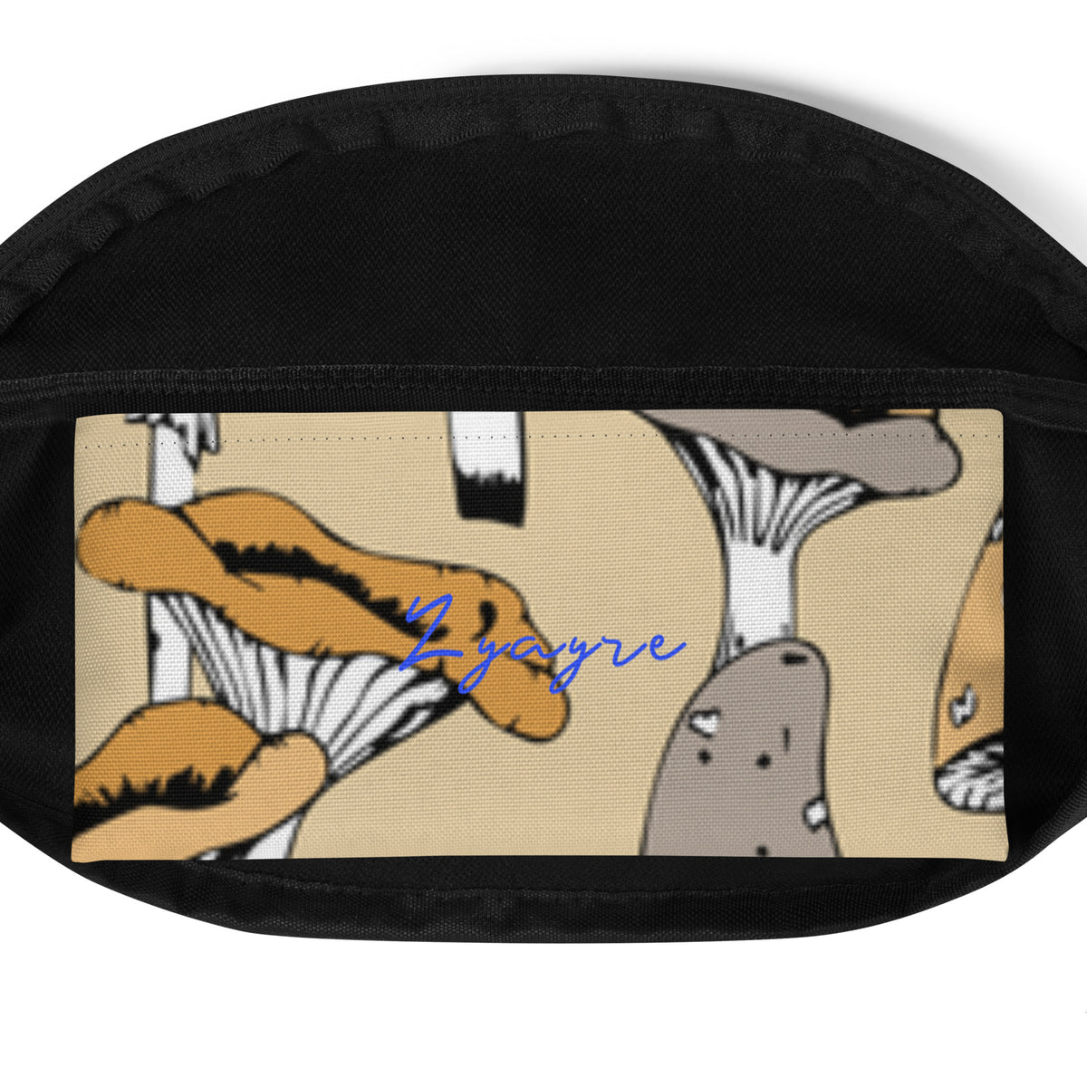 Fanny Pack