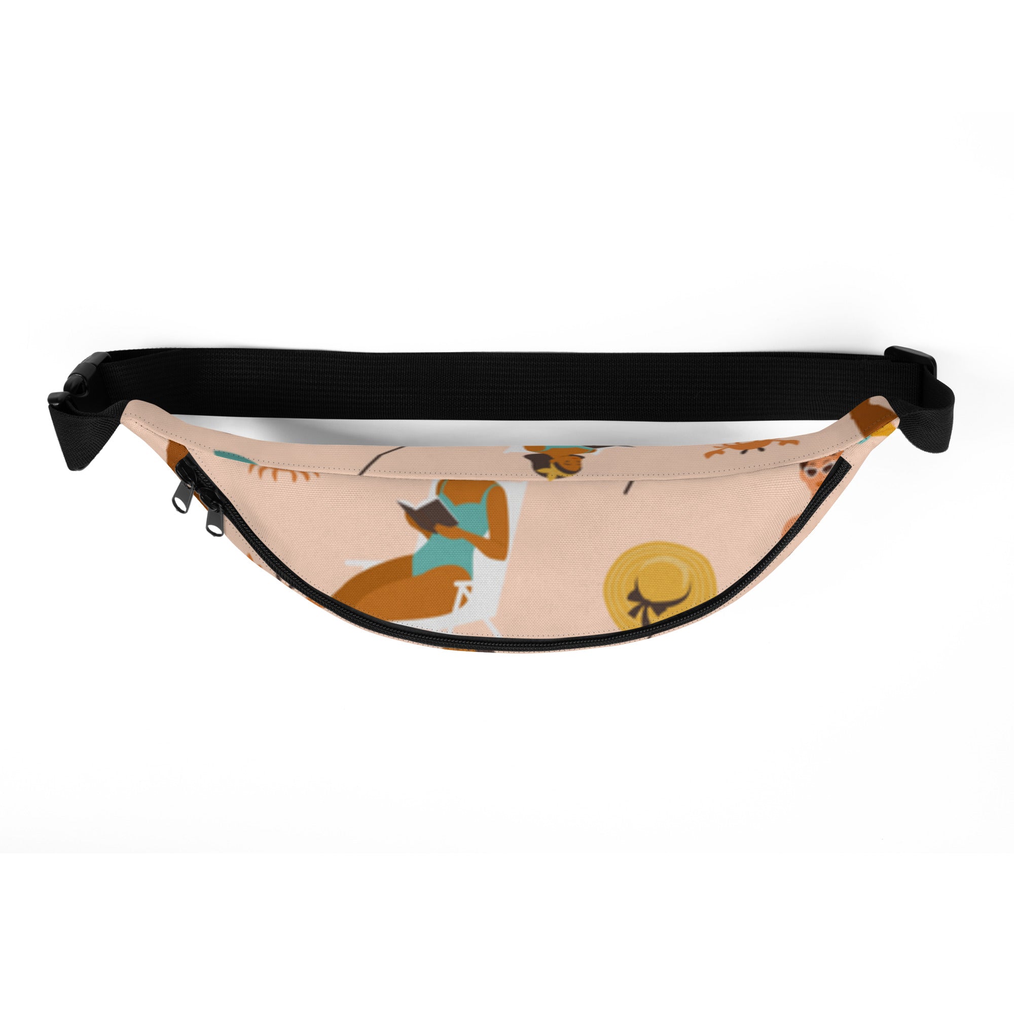 Fanny Pack