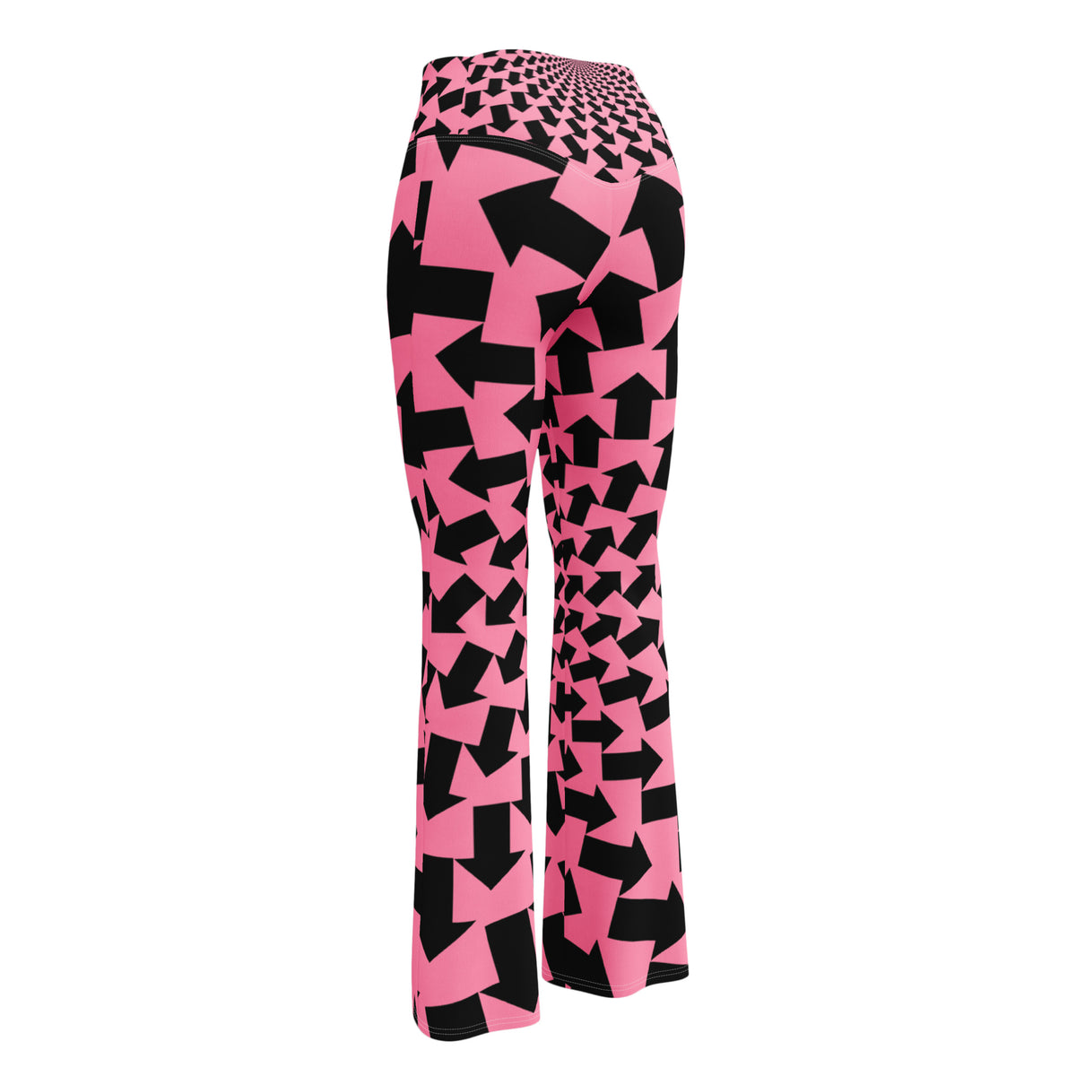 Flare leggings