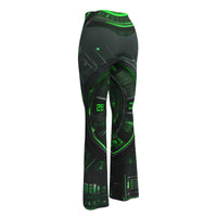 Flare leggings